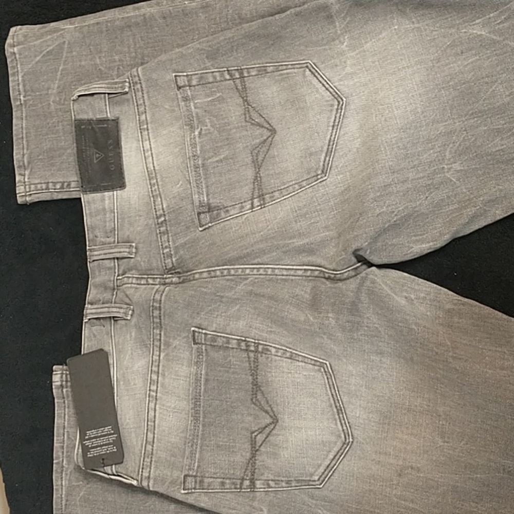 Guess slim straight - Picture 5 of 7